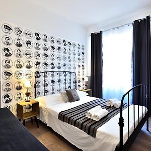 Superior Kamer met een King Size Bed