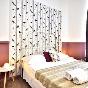 Kamer met een King Size Bed